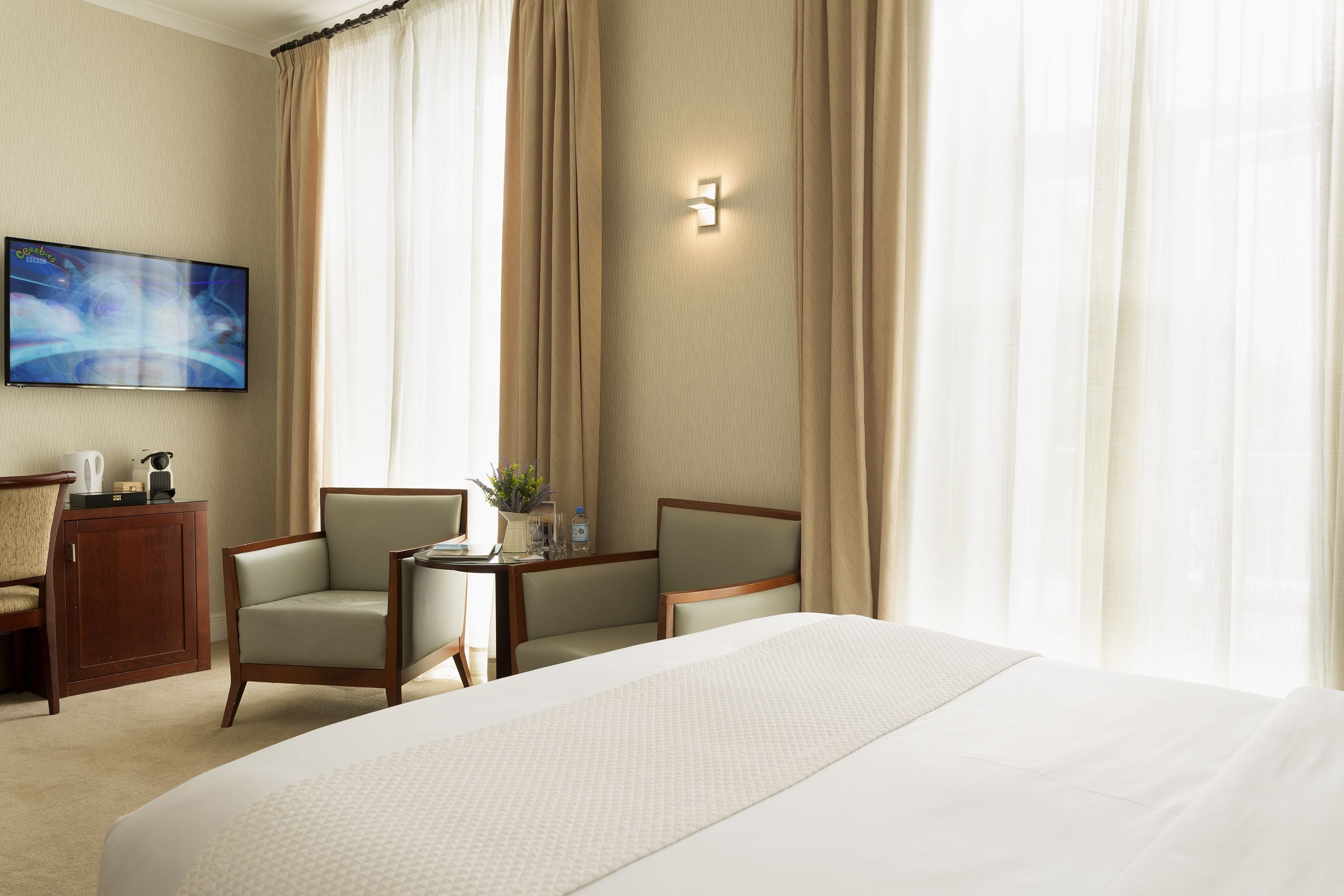 Foto - The Savoy Jersey