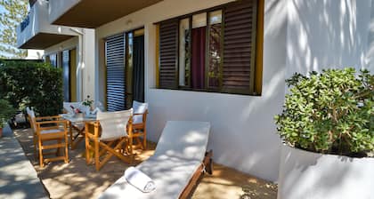 Creta Solaris Holliday Apartments