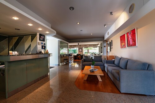 Creta Solaris Holliday Apartments