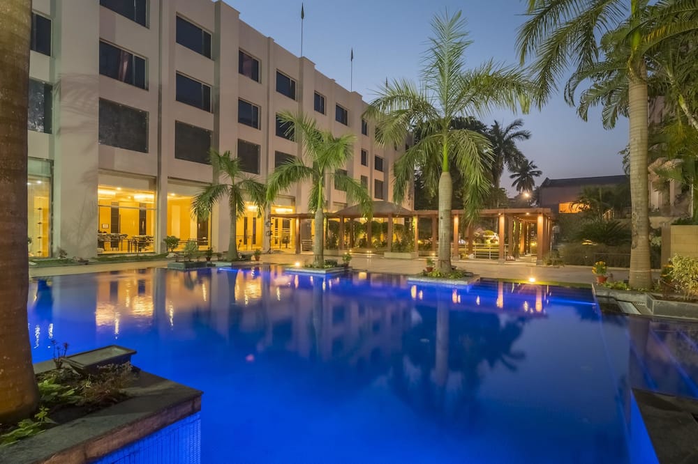 The Hhi Bhubaneswar