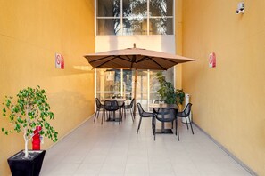 Servicio de la propiedad