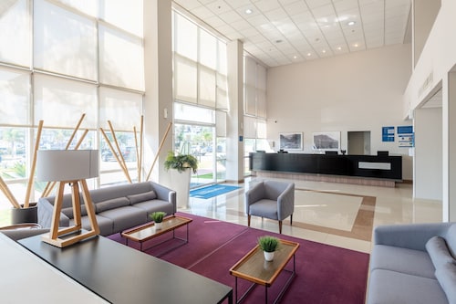 City Express by Marriott Tepotzotlan