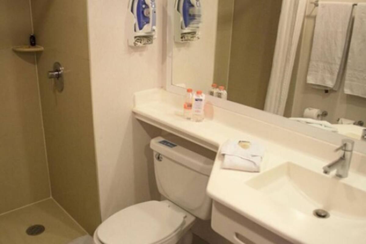 City Express by Marriott Tepotzotlan en Tepotzotlán: hoteles en ...