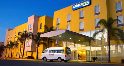 City Express by Marriott Tepotzotlan