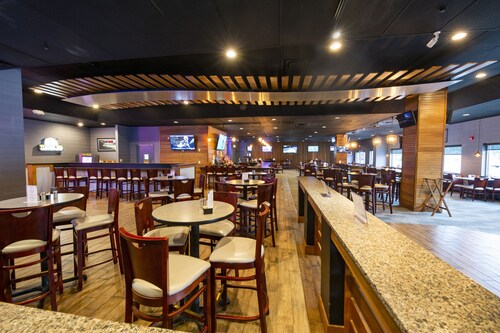 The Hope Hotel and Richard C. Holbrooke Conference Center