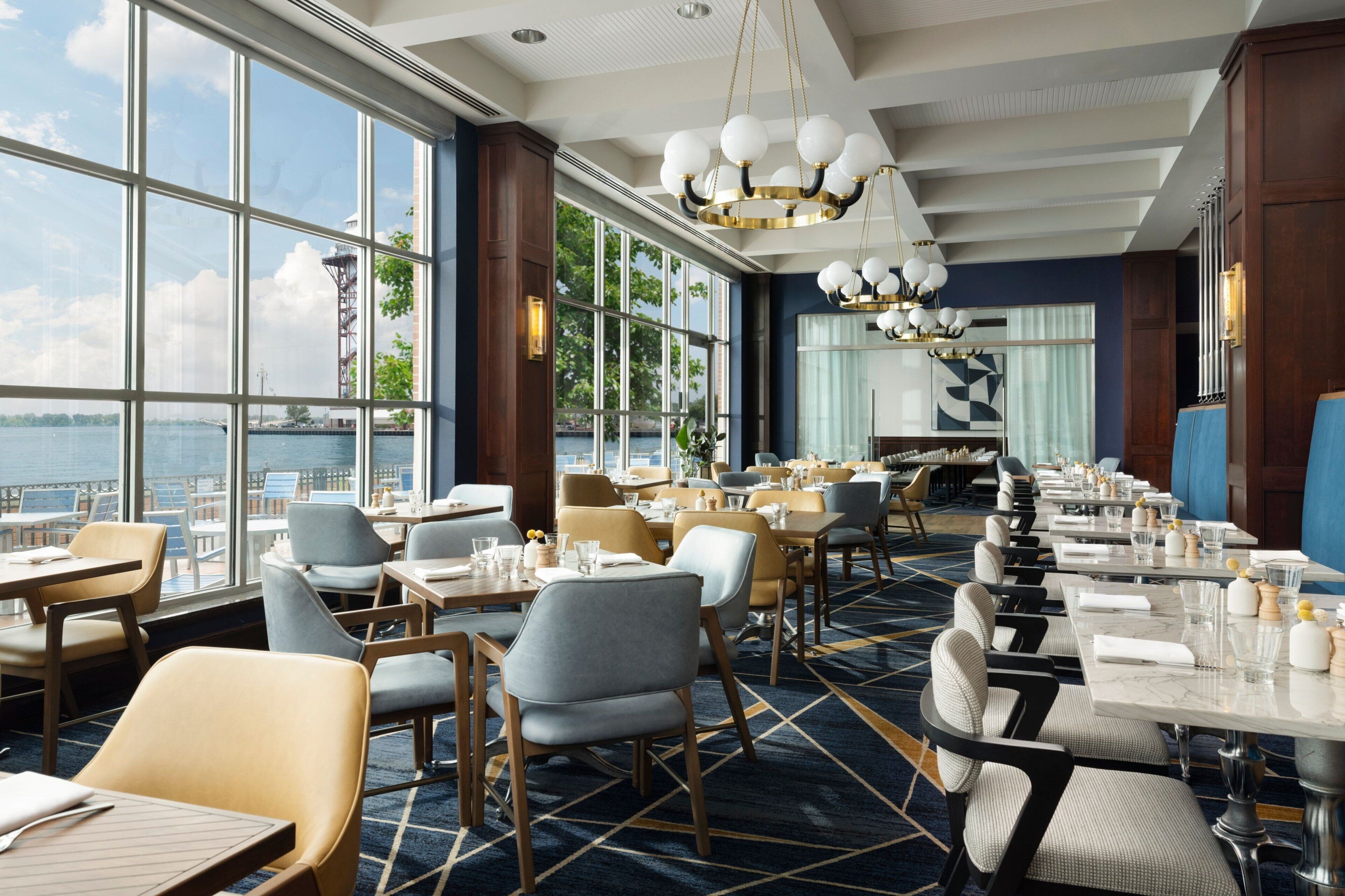 breakfast, lunch, dinner served; seafood, al fresco dining