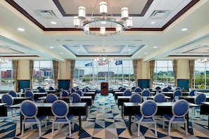 Sala de reuniones
