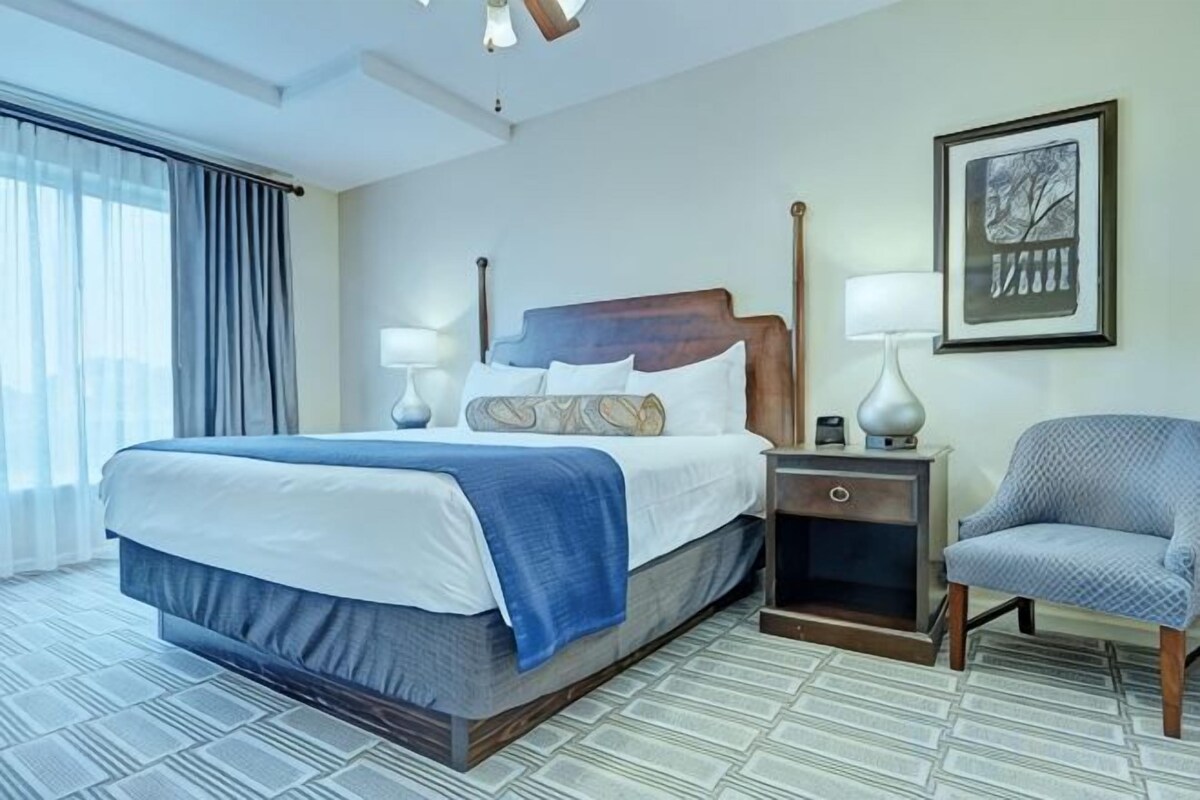 1 bedroom, iron/ironing board, WiFi (free), bed sheets