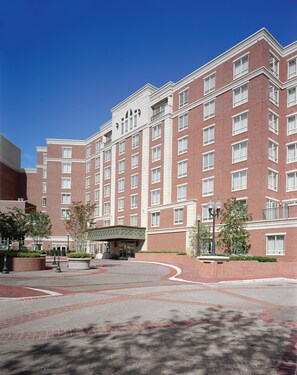 Exterior - Club Wyndham Old Town Alexandria (Alexandria)