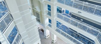 Club Wyndham Old Town Alexandria