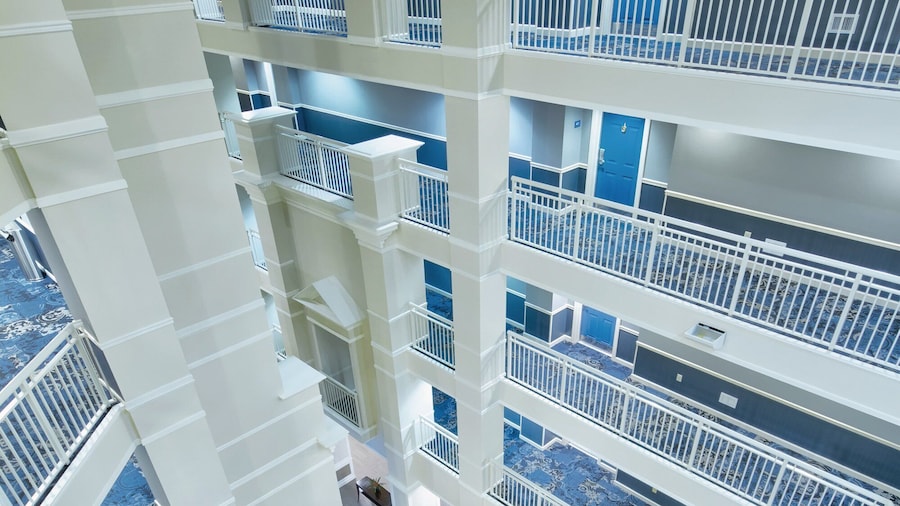 Club Wyndham Old Town Alexandria