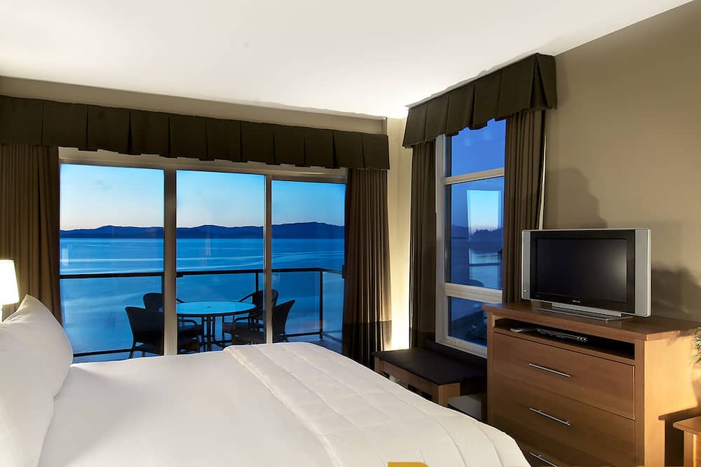 THE Beach Club Resort
