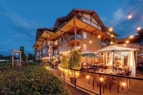 THE Beach Club Resort