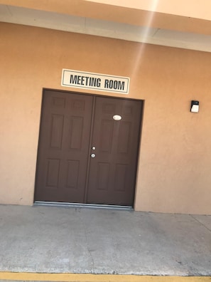 Exterior - Texas Inn and Suites at La Joya (La Joya)