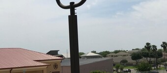 Texas Inn and Suites at La Joya