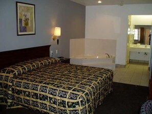 Bureau, Wi-Fi gratuit, draps fournis