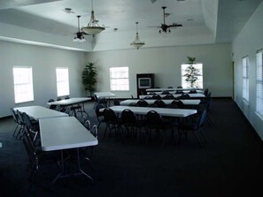Sala de reuniones