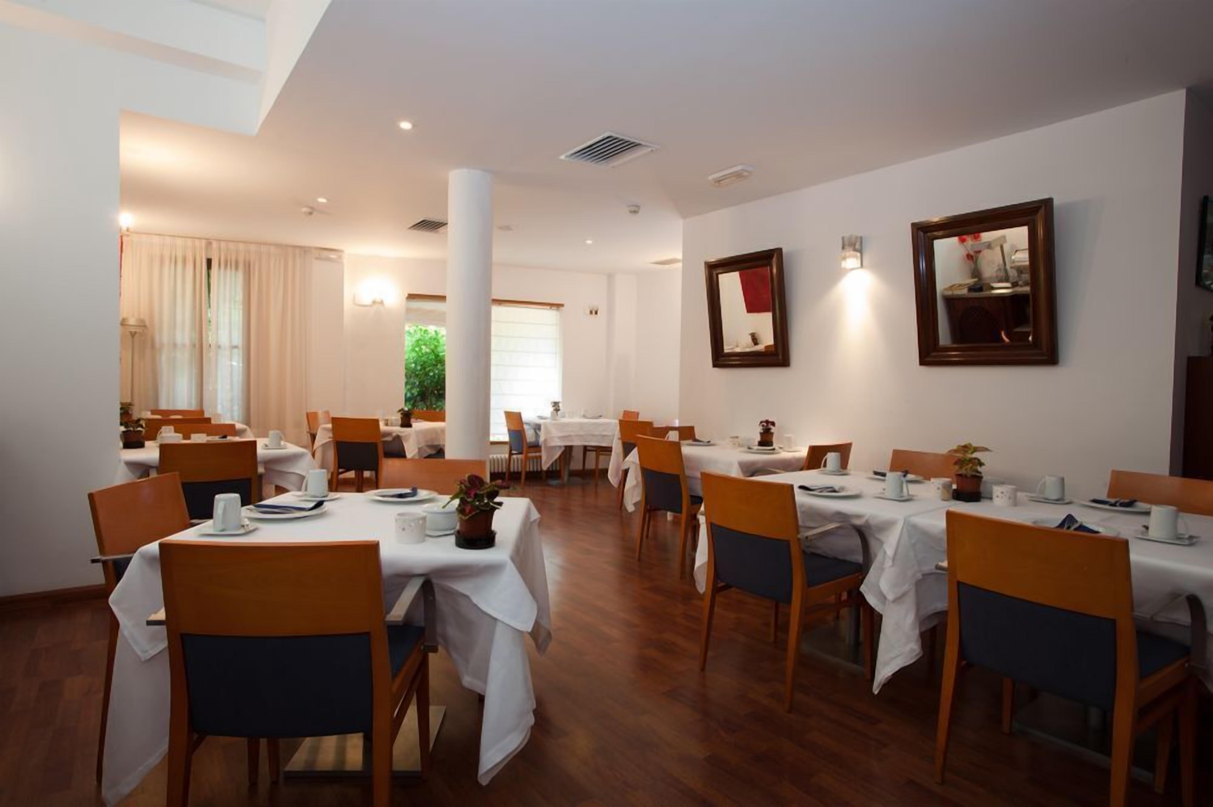 Foto - Hotel Los Geranios