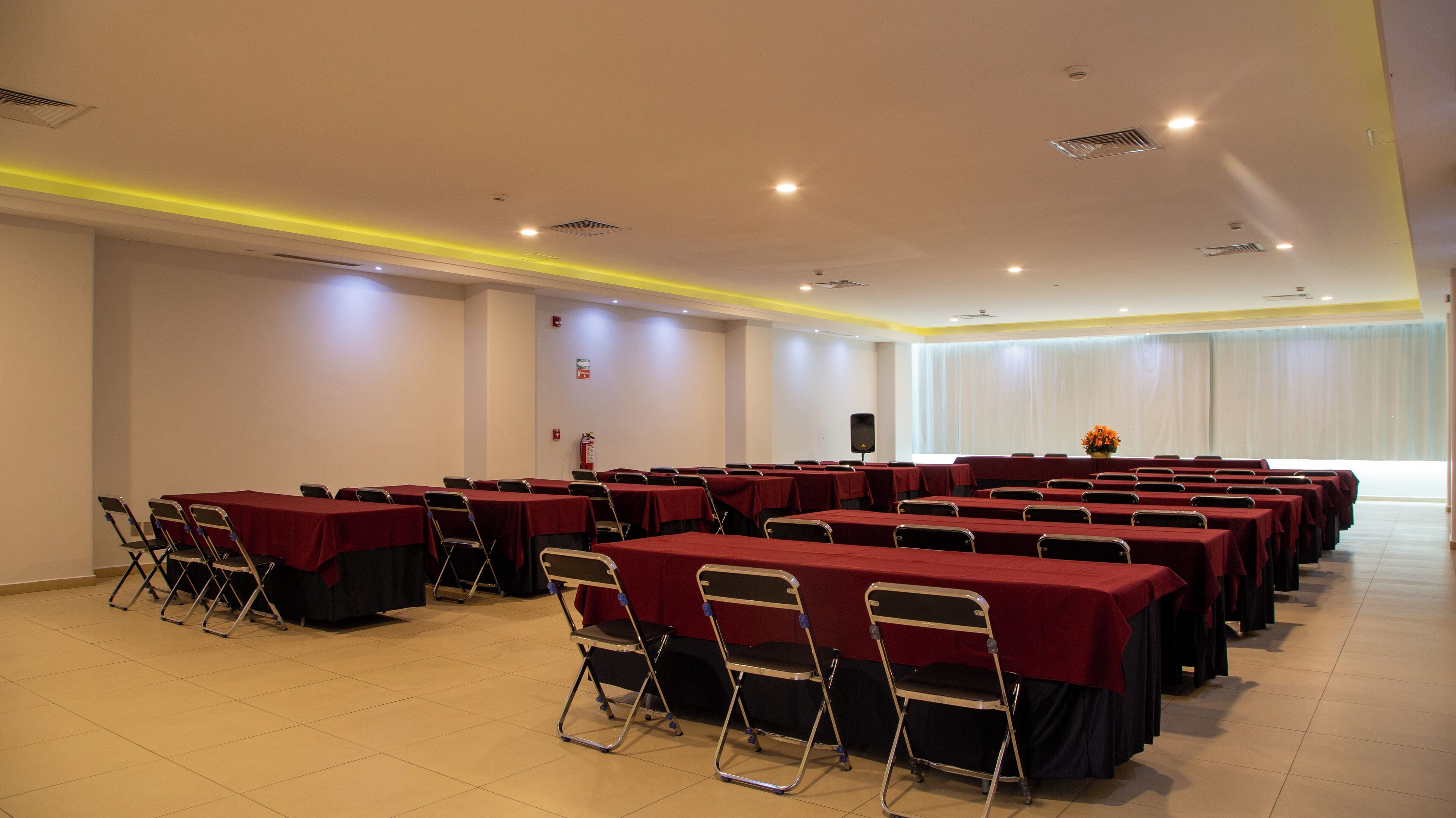 Foto - Hotel Casino Plaza