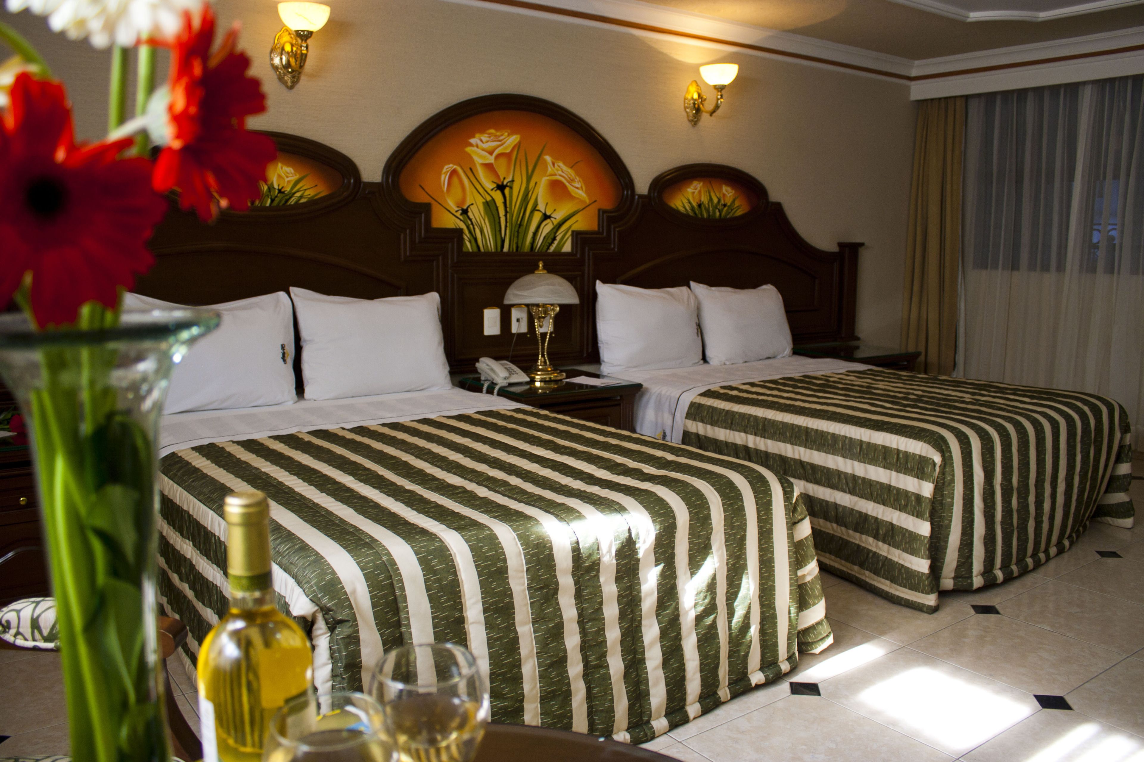 Foto - Hotel Casino Plaza