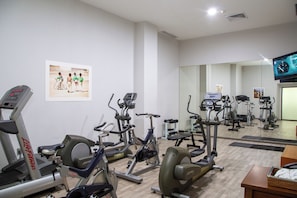 Gimnasio