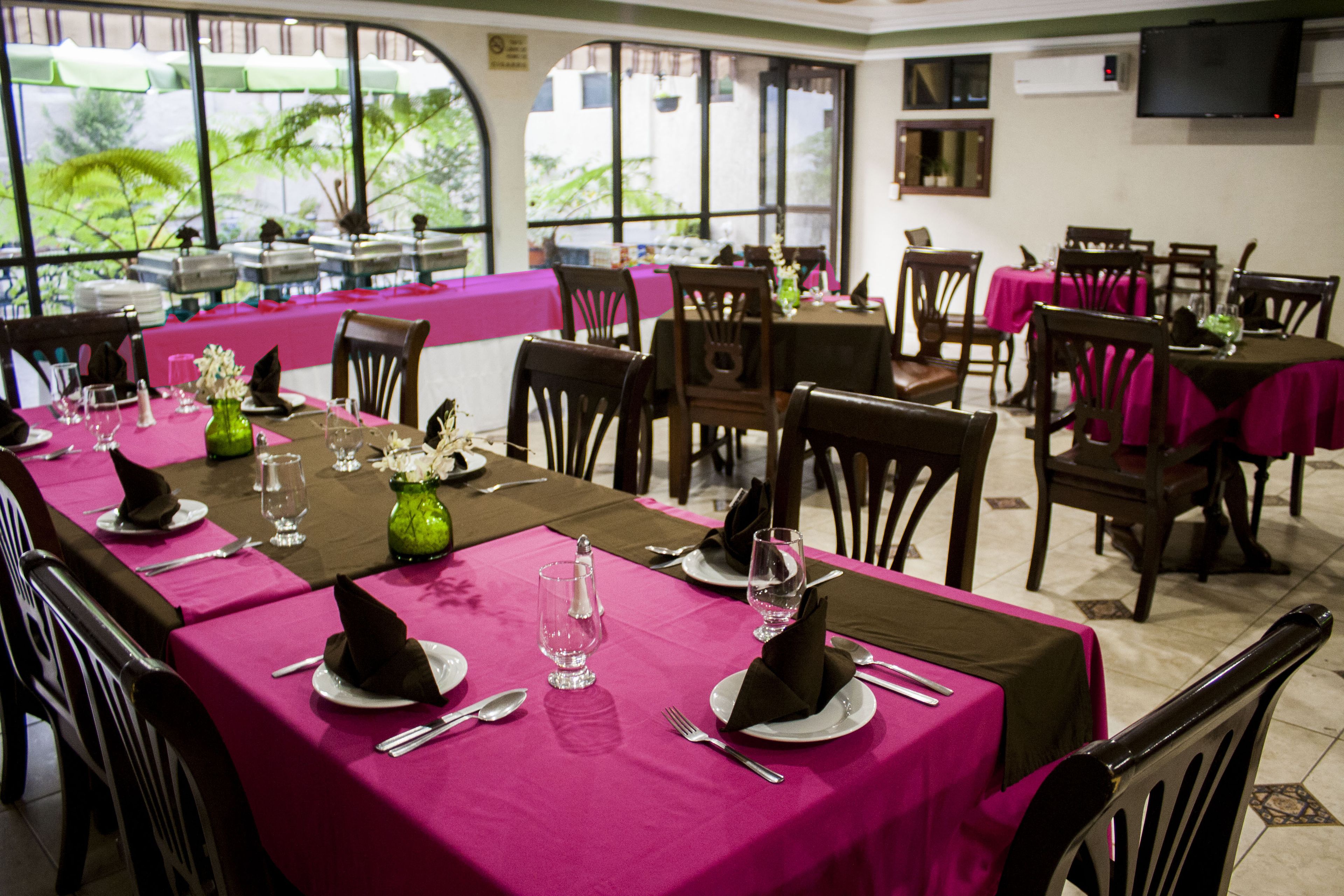 Foto - Hotel Casino Plaza