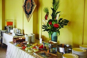 Servei de restauració