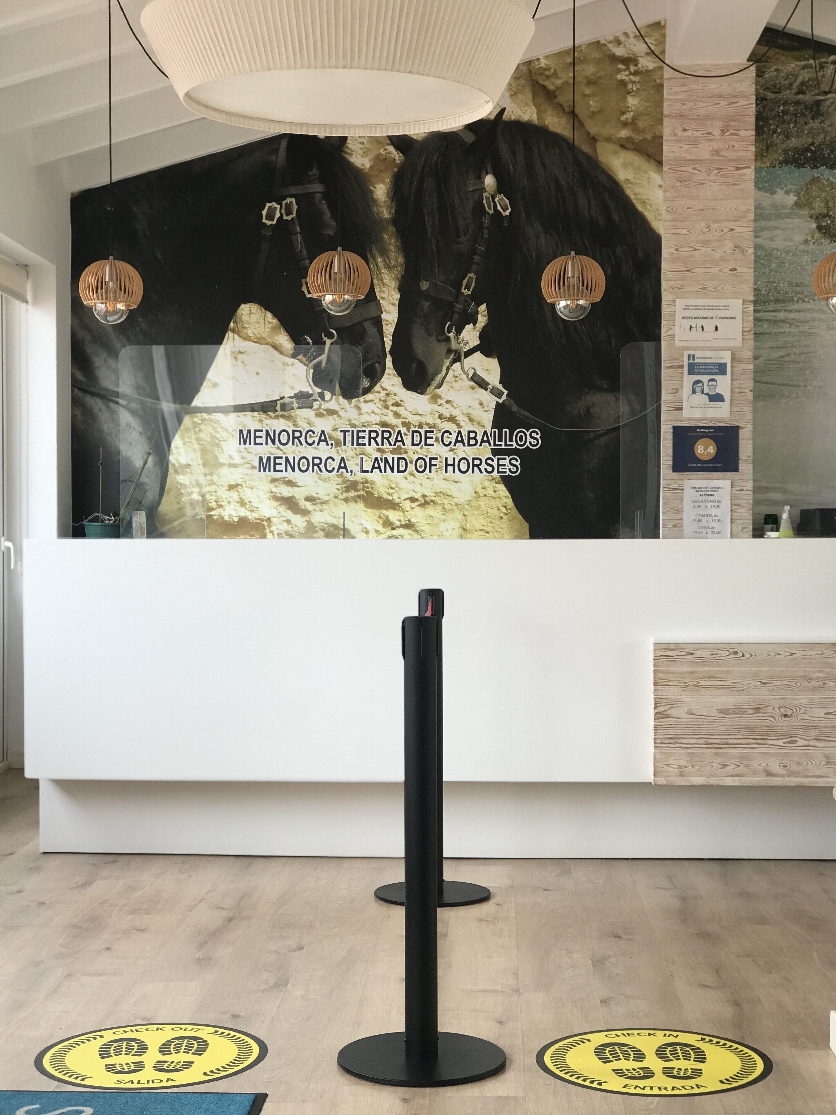 cleanliness standards