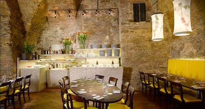 Hotel & Residence U Tri Bubnu