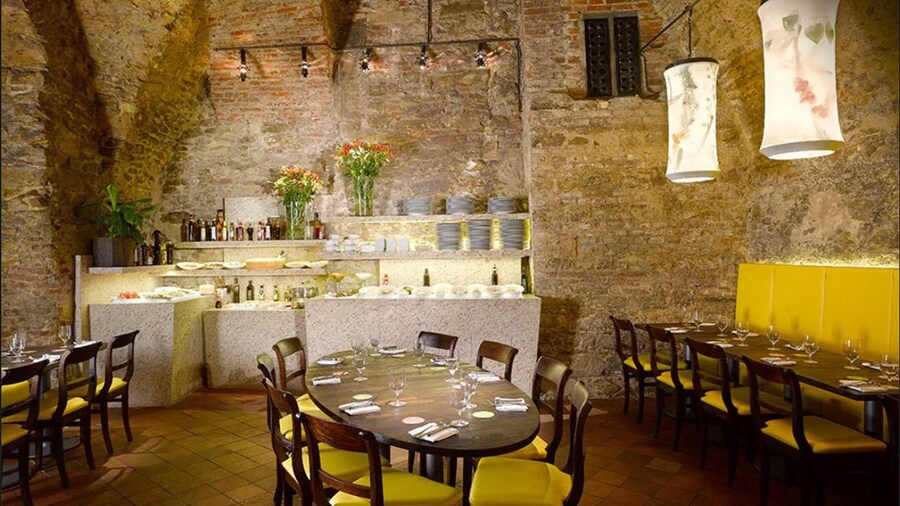 Hotel & Residence U Tri Bubnu