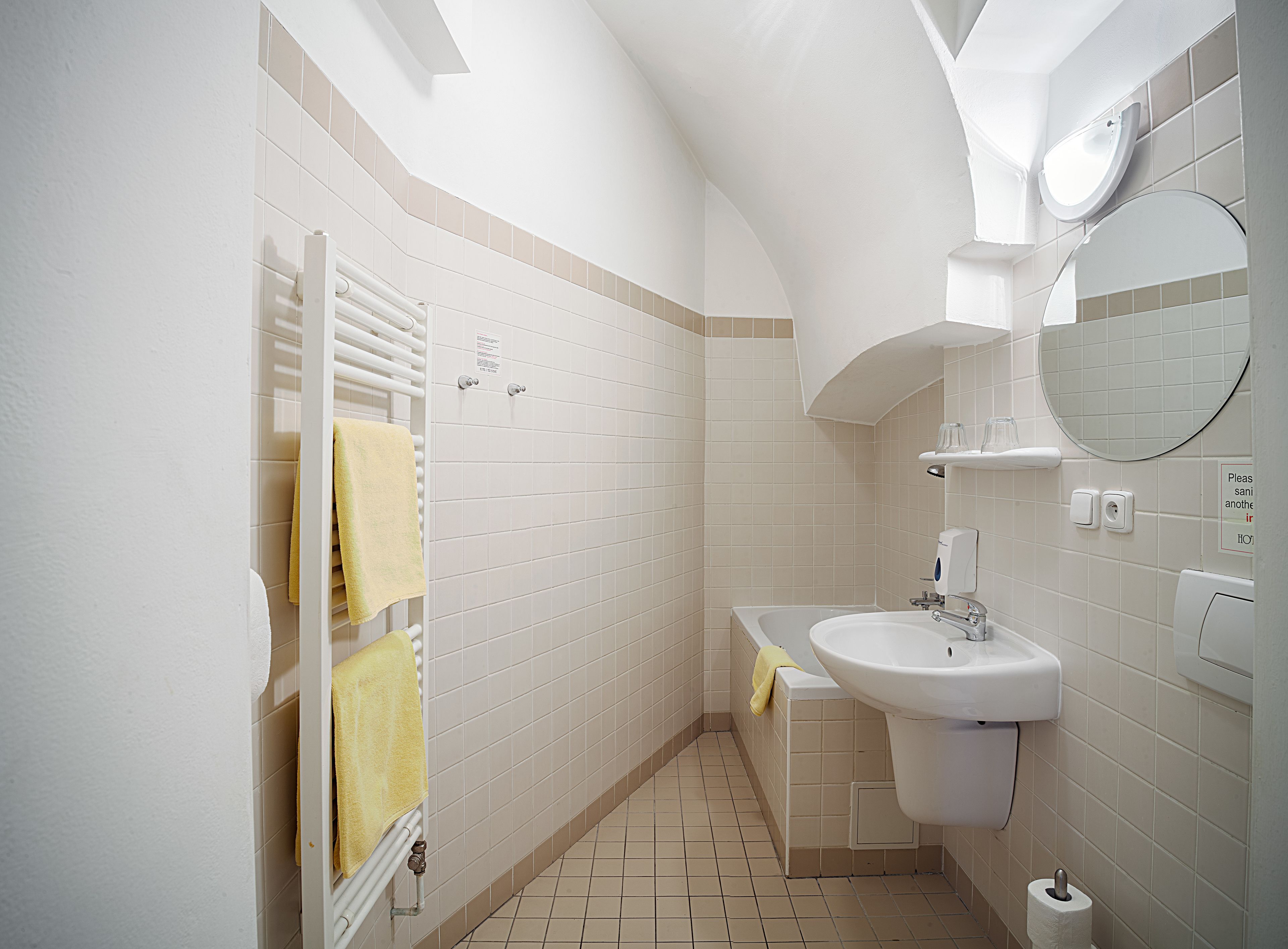 Foto - Hotel & Residence U Tri Bubnu