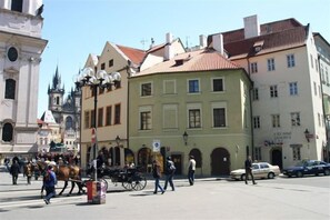 Aussenbereich