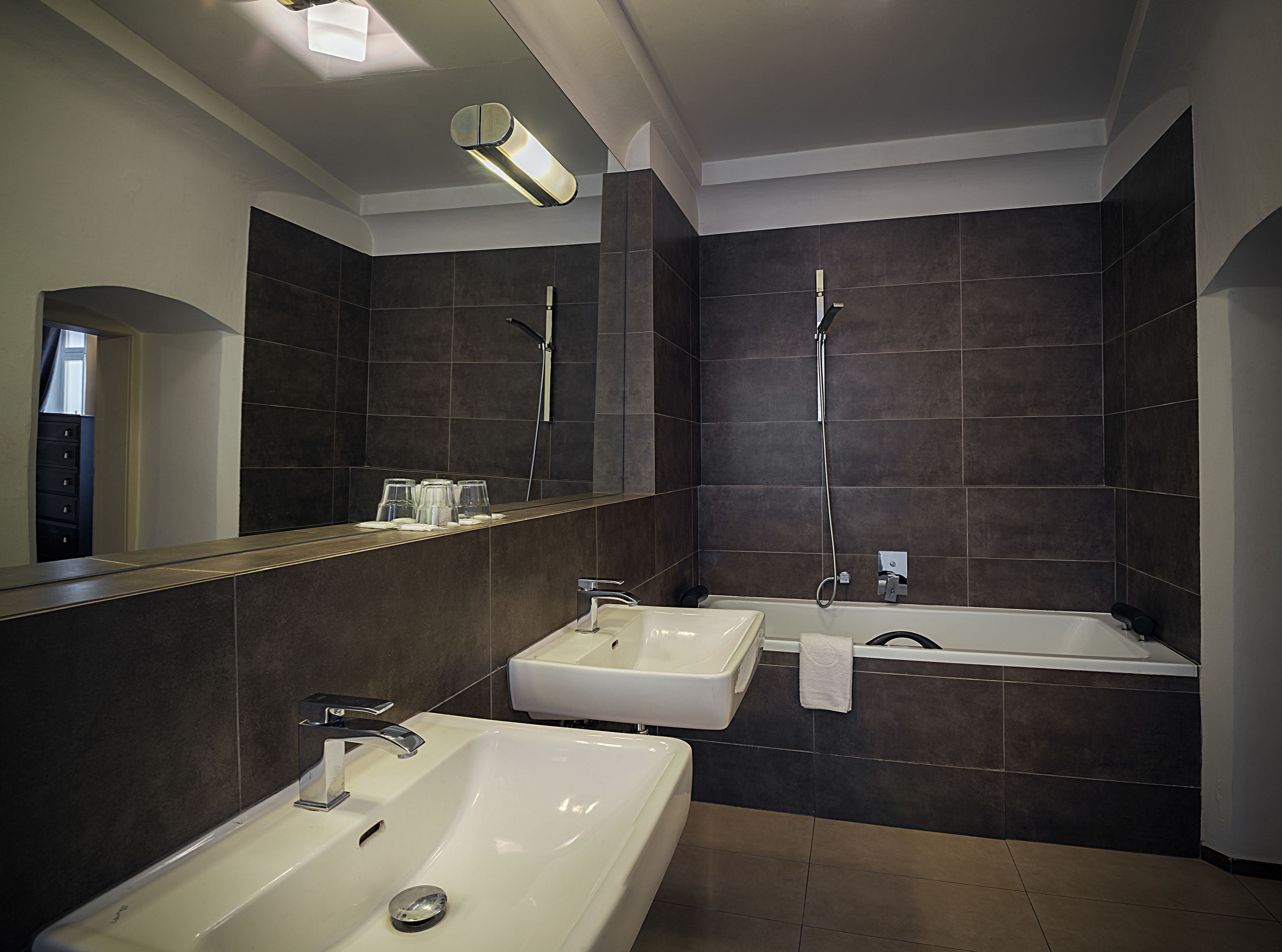 Foto - Hotel & Residence U Tri Bubnu
