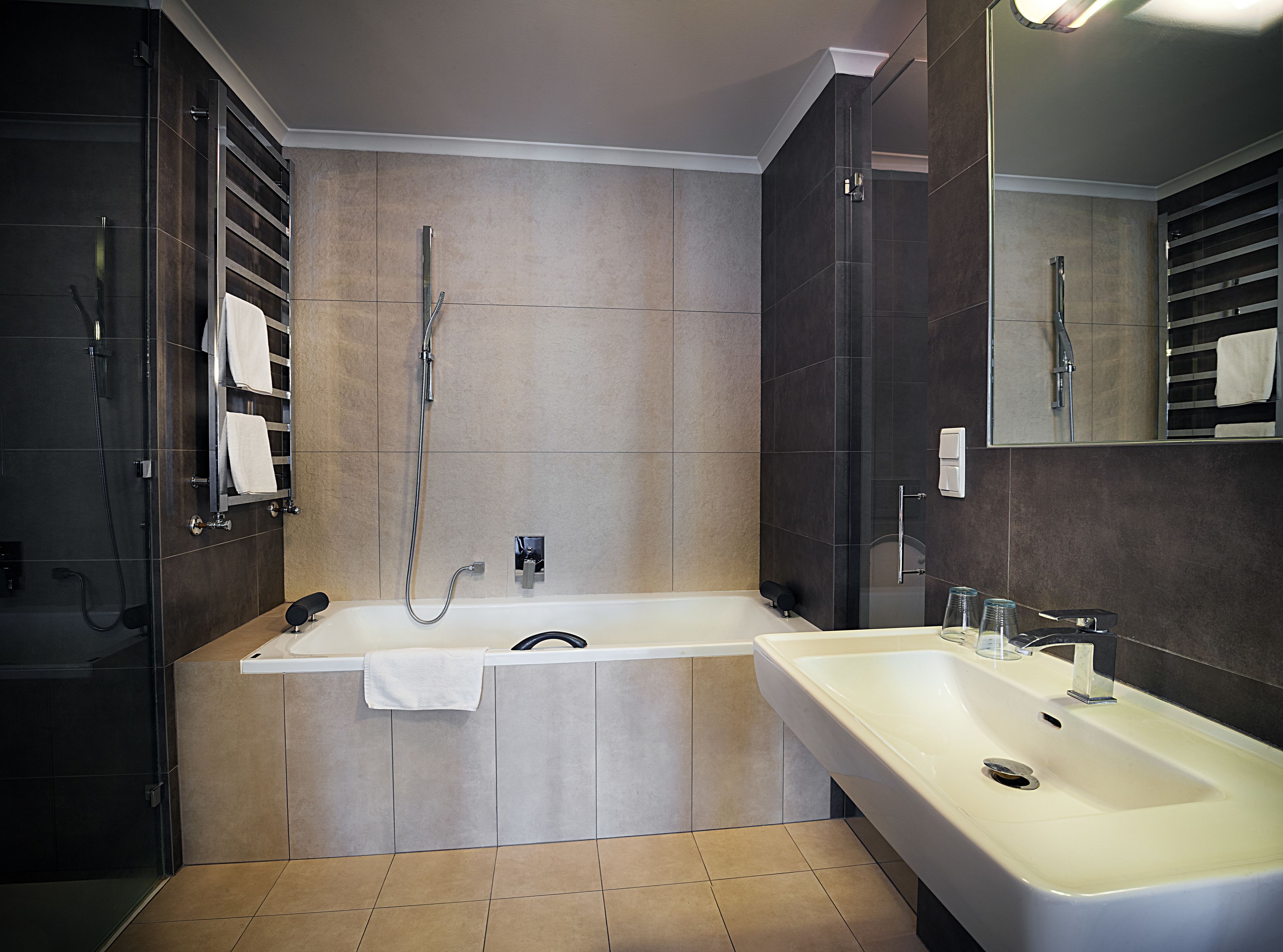 Foto - Hotel & Residence U Tri Bubnu