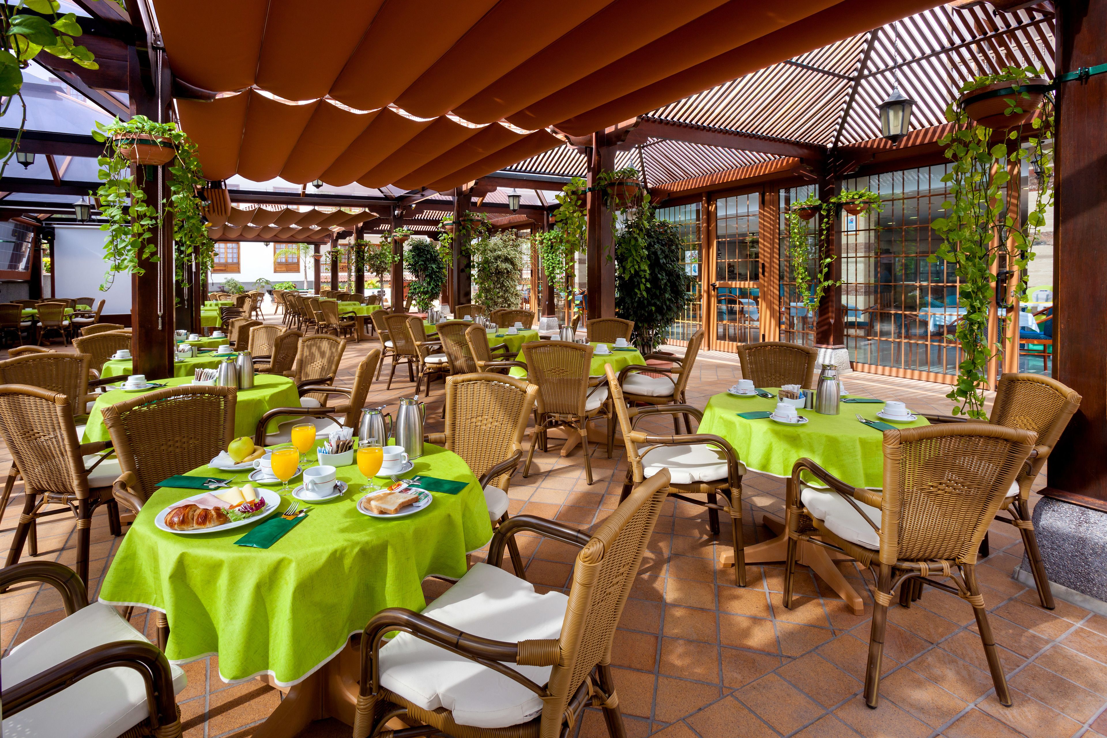 Terras