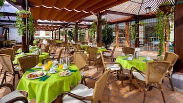 Terras