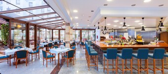 Apartamentos Casablanca