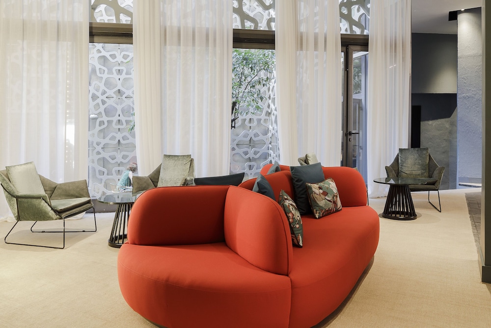 EME Catedral Mercer Hotel by null EME Catedral Mercer Hotel by null