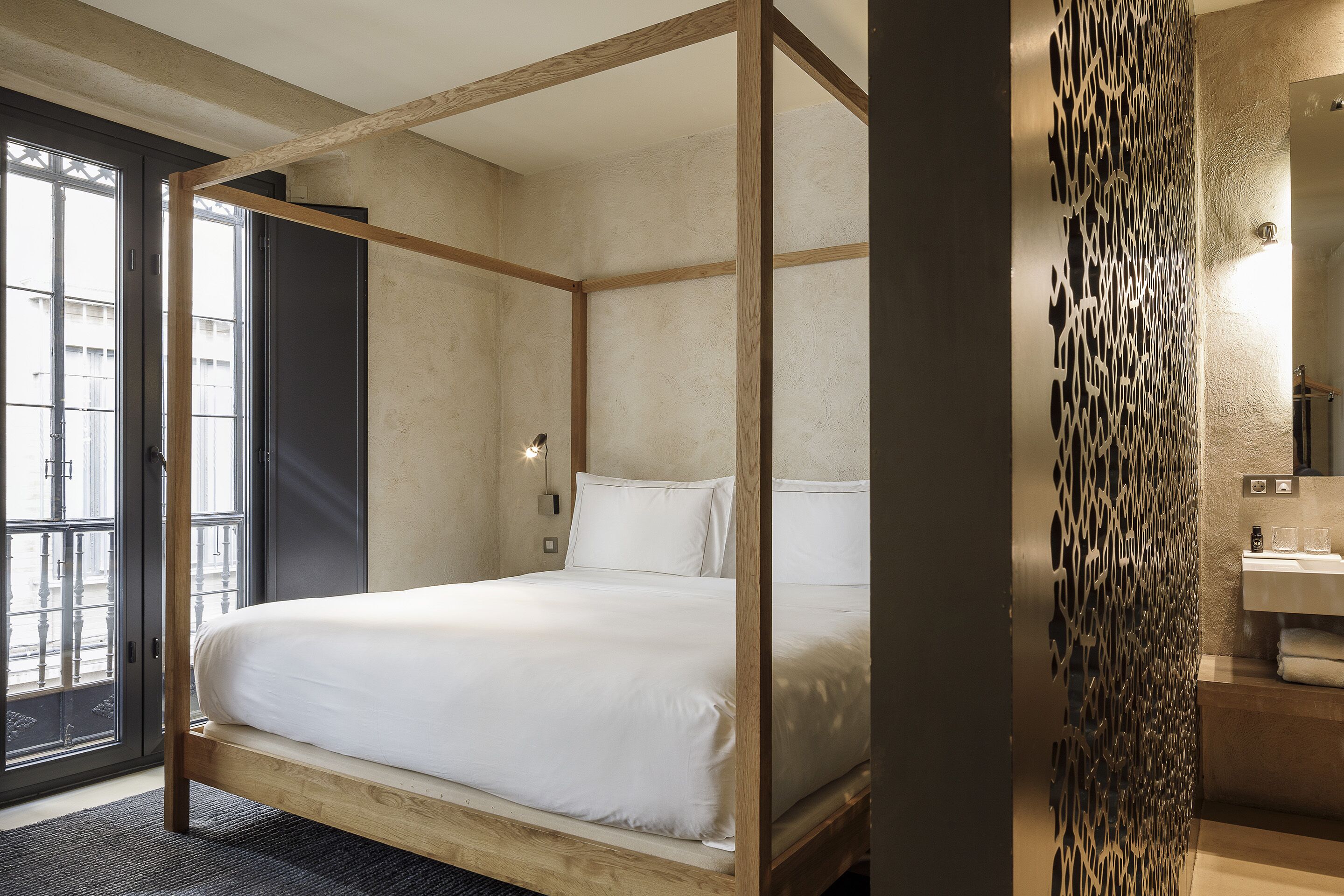 gran deluxe | 1 bedroom, premium bedding, down duvets, minibar