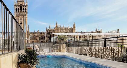 EME Catedral Mercer Hotel