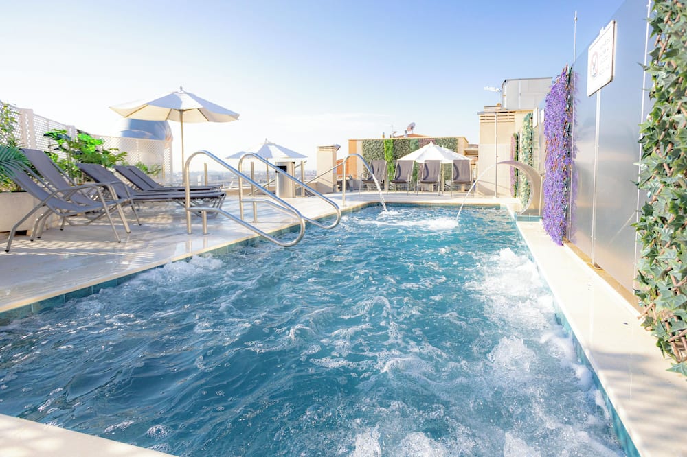 Hotel Porcel Ganivet