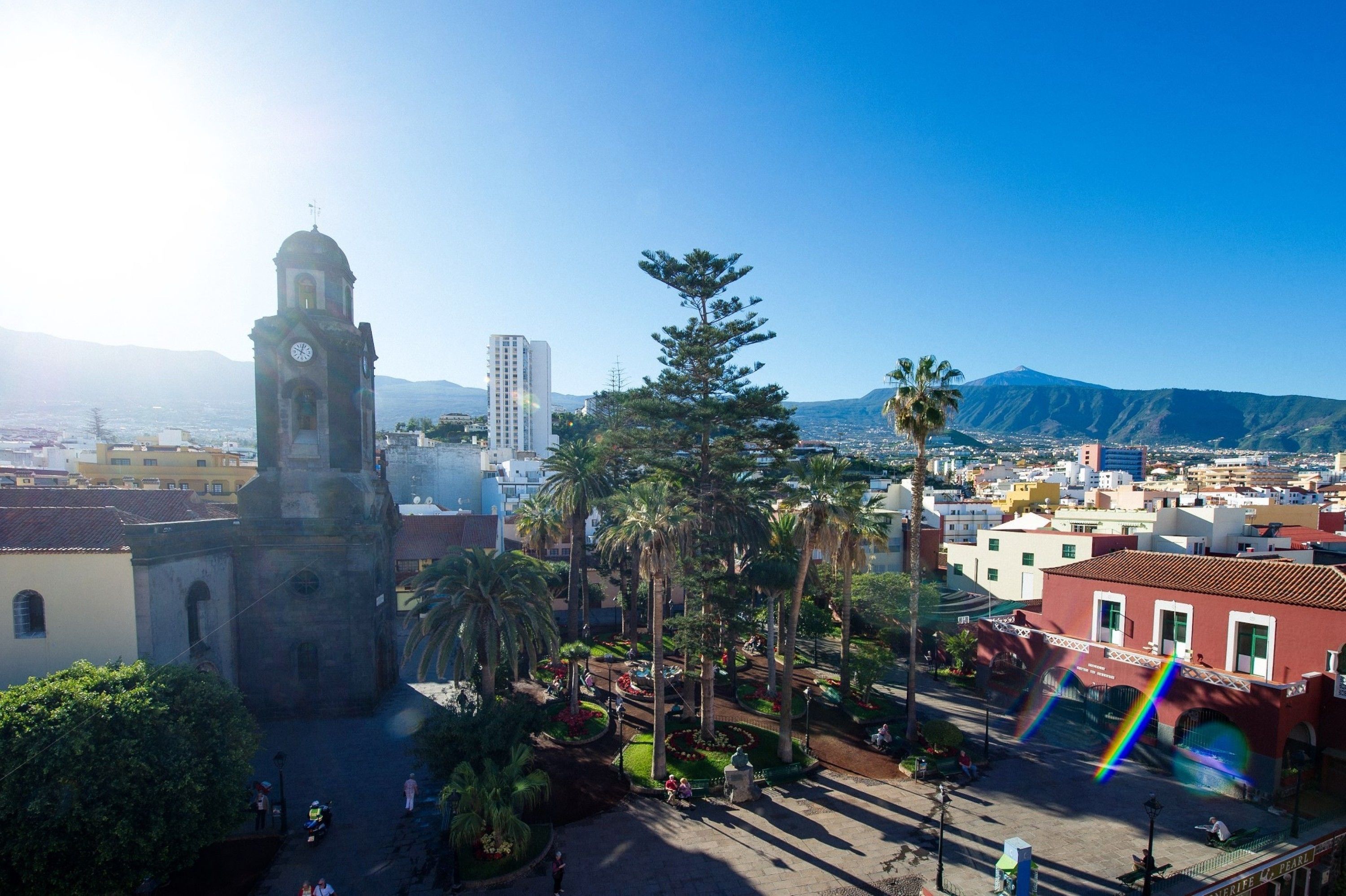 Photo - Hotel Marquesa