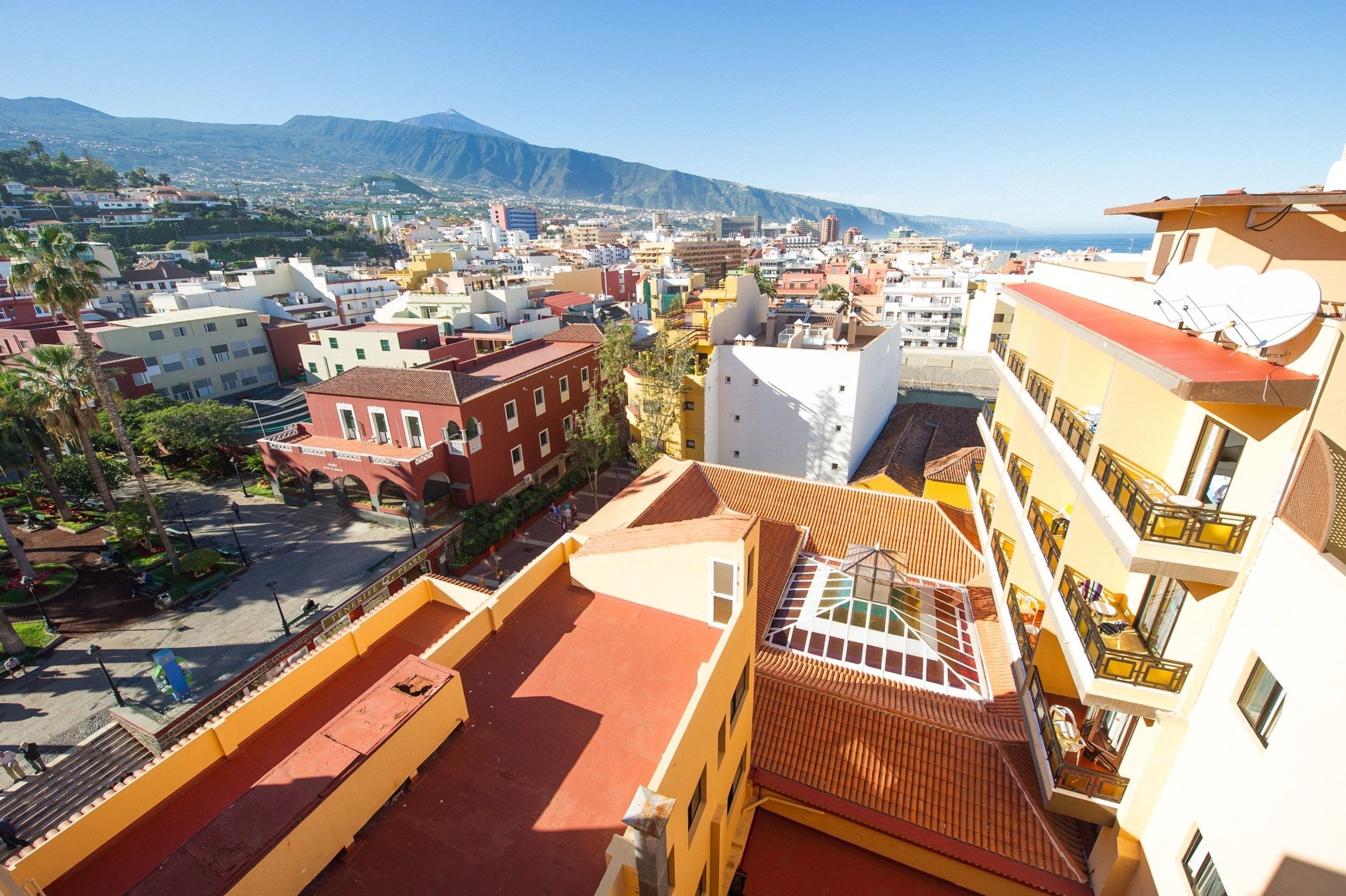 Photo - Hotel Marquesa