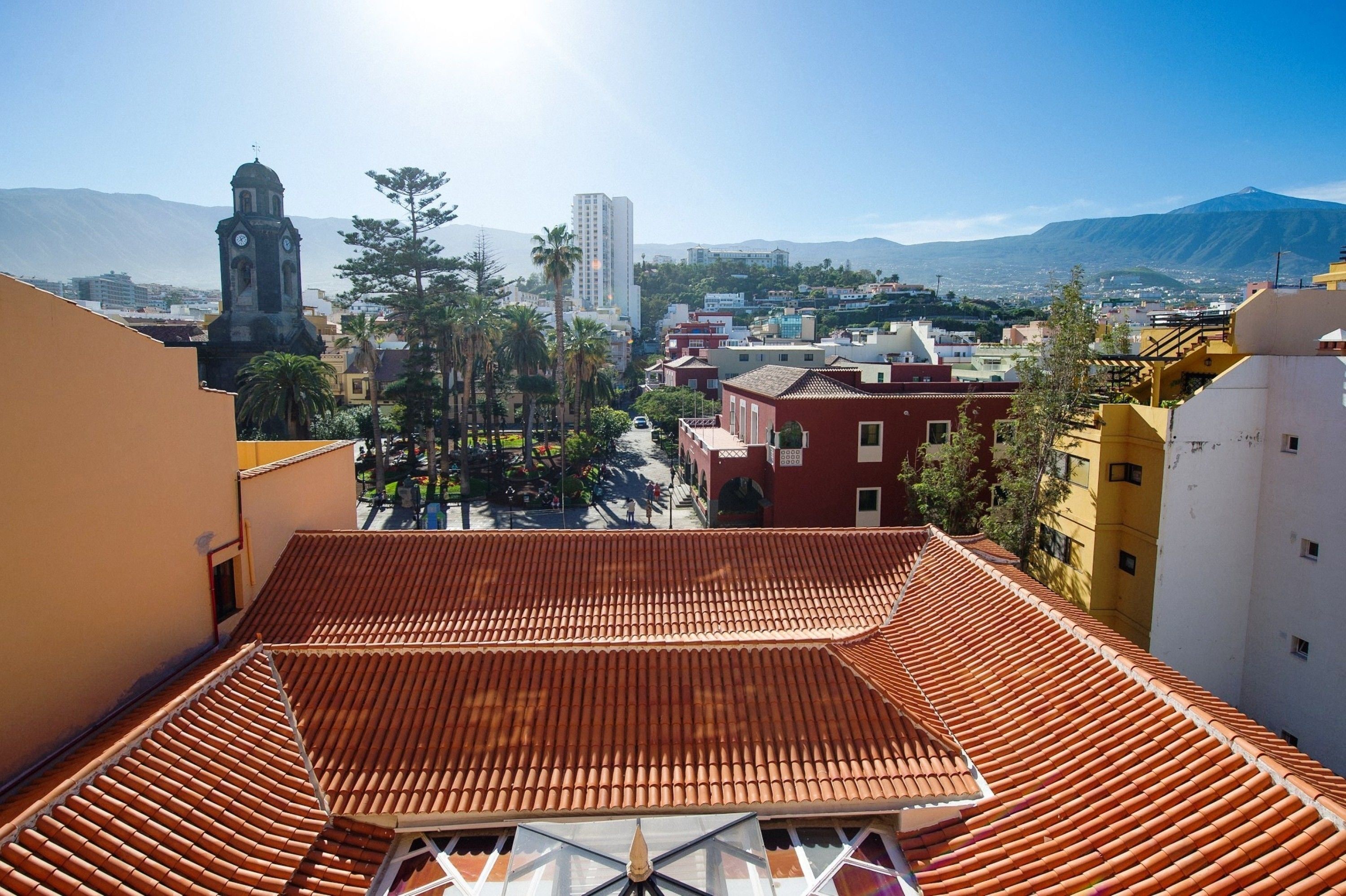 Photo - Hotel Marquesa