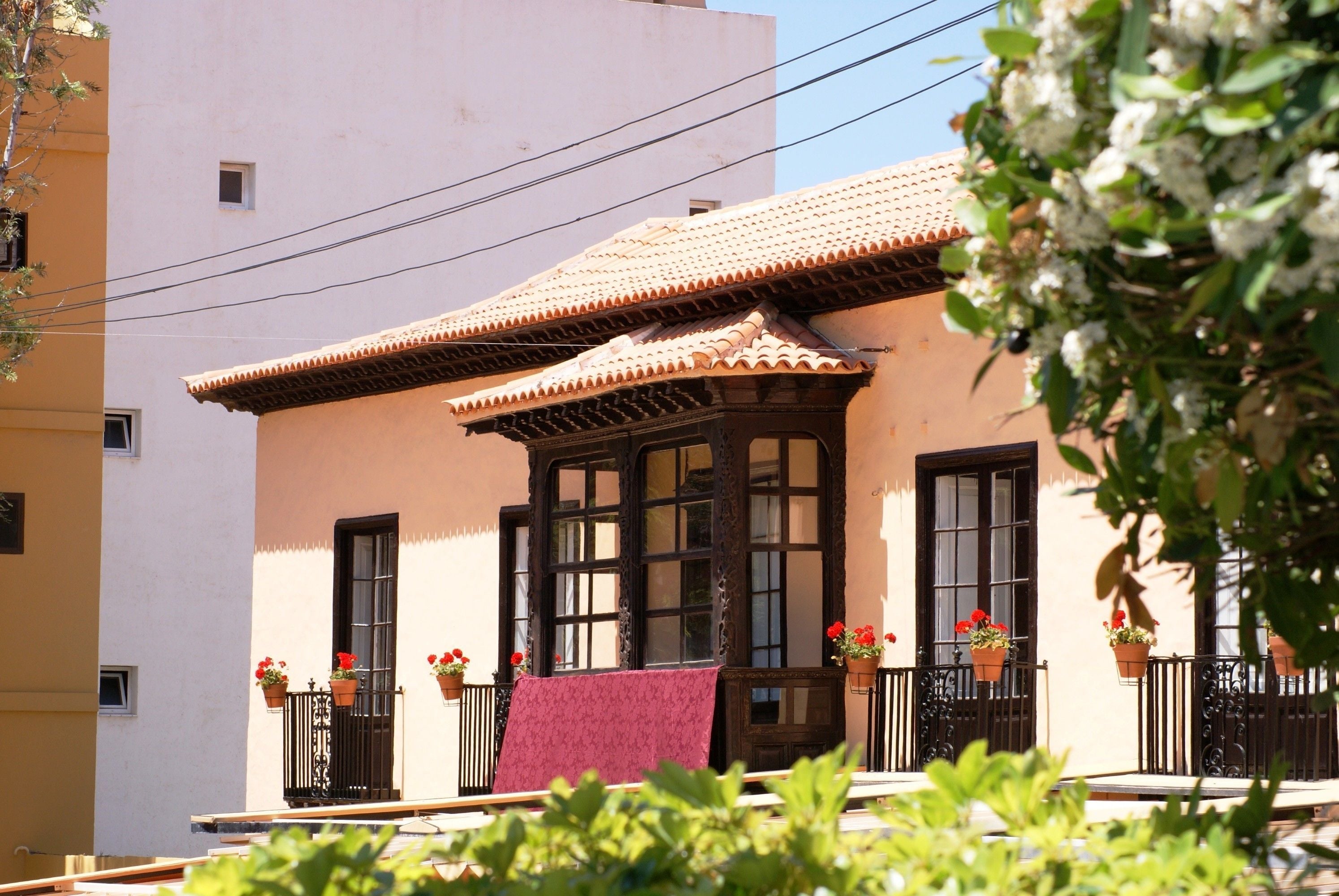 Photo - Hotel Marquesa