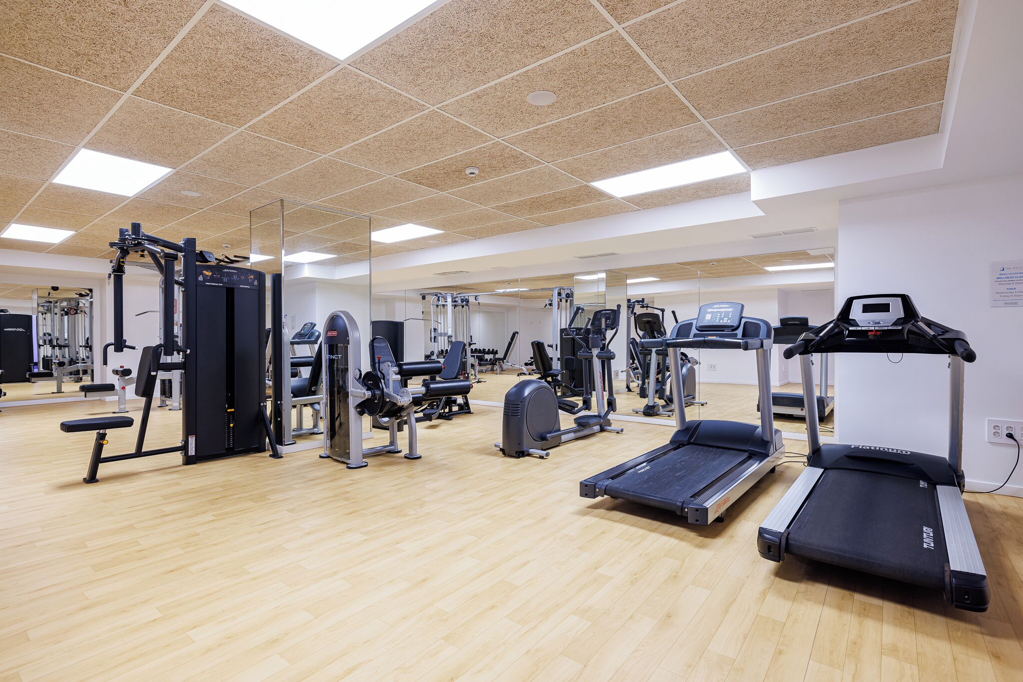 Gym