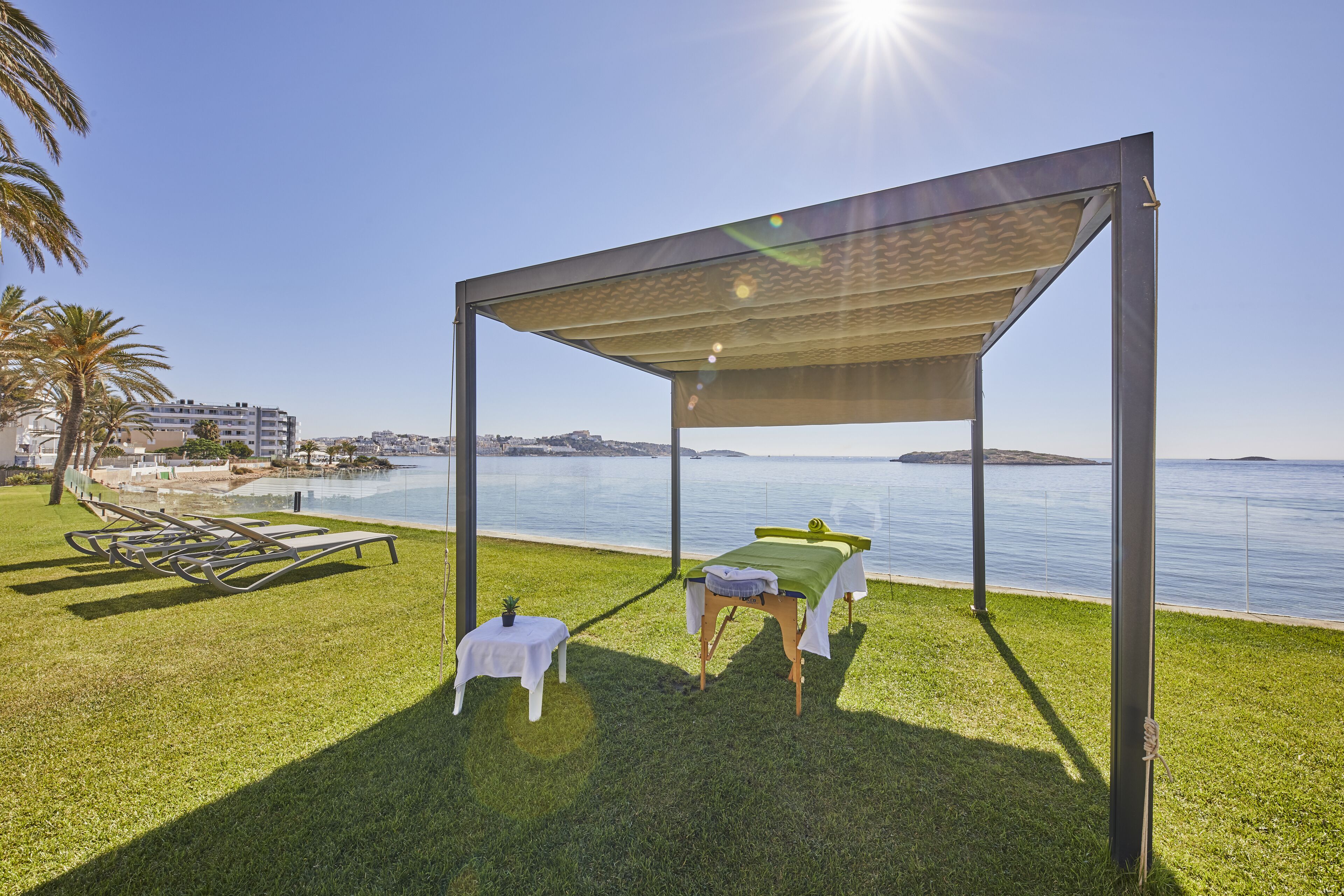 couples treatment room(s), sauna, steam room, turkish bath/hammam