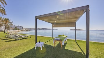 Couples treatment rooms, sauna, steam room, Turkish bath