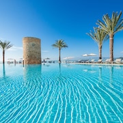 Hotel Torre Del Mar