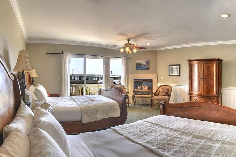 luxury hotels in Avila Beach, Ca